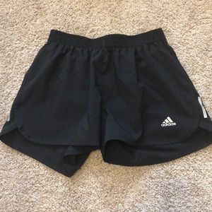 Adidas Running Shorts